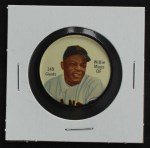 #149 Willie Mays 