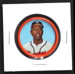 #24 Hank Aaron 