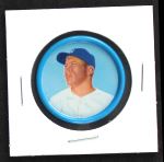 #56 Mickey Mantle 