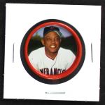 #22 Willie Mays 