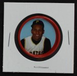 #23 Roberto Clemente 