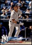 #200 Gleyber Torres 