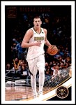 #100 Nikola Jokic 