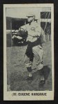 #33 Eugene Hargrave 