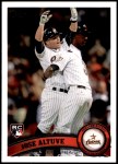 #132 Jose Altuve 