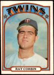 #66 Ray Corbin 
