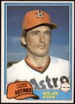 #240 Nolan Ryan 