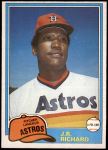 #350 J.R. Richard 