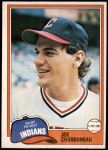 #13 Joe Charboneau 
