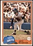 #79 Jeff Reardon 