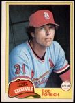 #140 Bob Forsch 