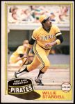 #127 Willie Stargell 
