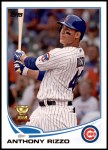 #44 Anthony Rizzo 