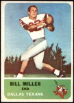 #28 Bill Miller 