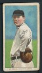 John McGraw Glove on Hip 