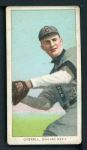 Orval Overall Hands at Waist 