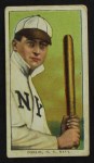Mike Donlin Bat 