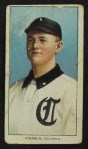 J.F Kiernan 
