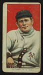 John McGraw Portrait w/ Cap 