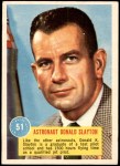 #51 Astronaut Donald Slayton  