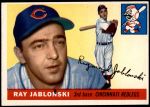 #56 Ray Jablonski 