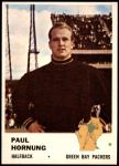 #90 Paul Hornung 