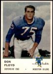 #176 Don Floyd 