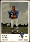 #169 Doug Cline 