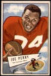 #83 Joe Perry   