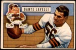 #73 Dante Lavelli 