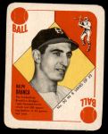 #20 Ralph Branca 