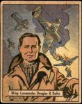 #98 Wing Commander Douglas Bader  