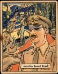 #131 Australia's General Rowell  