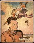 #104 Victor Talalikhin Russian Air Hero  