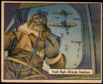 #121 Yank High Altitude Bombers  