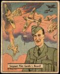 #103 Sergeant Pilot Gareth Nowell  