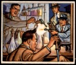 #71 Raiding Germ Laboratory  