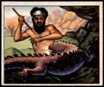 #63 Australian Bushman  