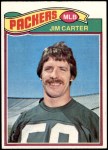1977 Topps #287 Jim Carter<br />F77T 06 2447<br /><a class='button AddToCart' data-ajax='true' data-ajax-mode='replace' data-ajax-update='#cart-info' href='/AddToCart?itemId=5196187&quantity=1&type=0'>Add To Cart</a>