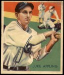 #95 Luke Appling  
