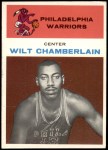 #8 Wilt Chamberlain 