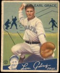#58 Earl Grace 