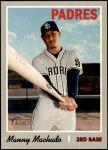 #520 Manny Machado 