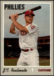 #535 J.T. Realmuto 