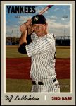 #546 DJ LeMahieu 