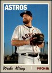 #562 Wade Miley 