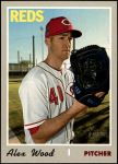 #567 Alex Wood 