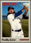 #575 Freddy Galvis 
