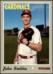 #583 John Brebbia 