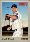 #588 Brad Brach 